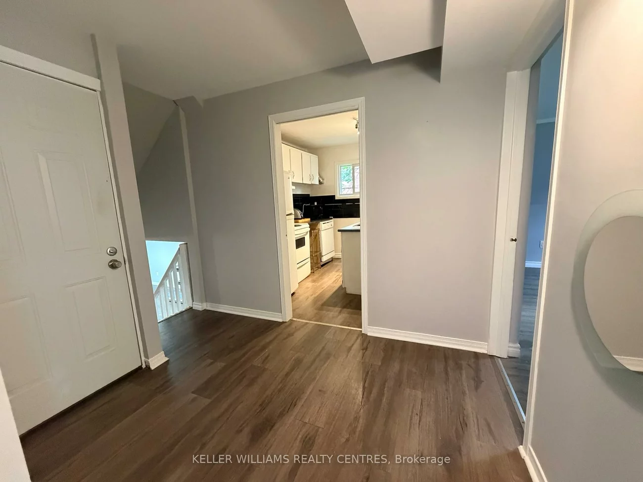 51, Mcdougall, West Bayfield, Barrie