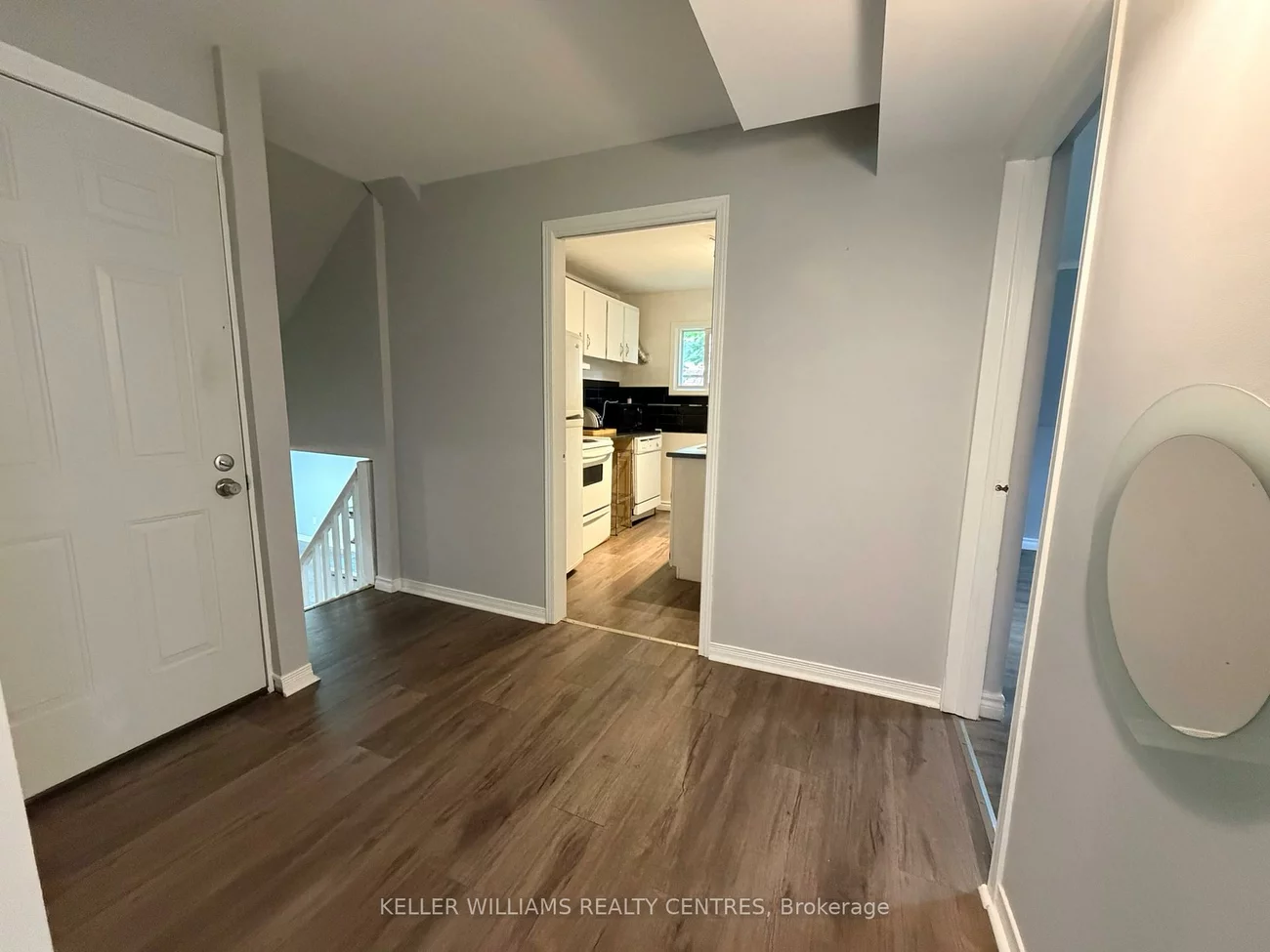 51, Mcdougall, West Bayfield, Barrie