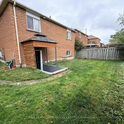51, Mcdougall, West Bayfield, Barrie