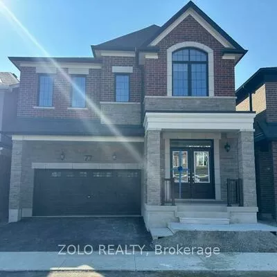 77, Suzuki, Rural Barrie Southeast, Barrie