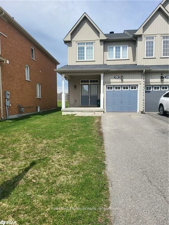 98, PEARCEY, West Bayfield, Barrie