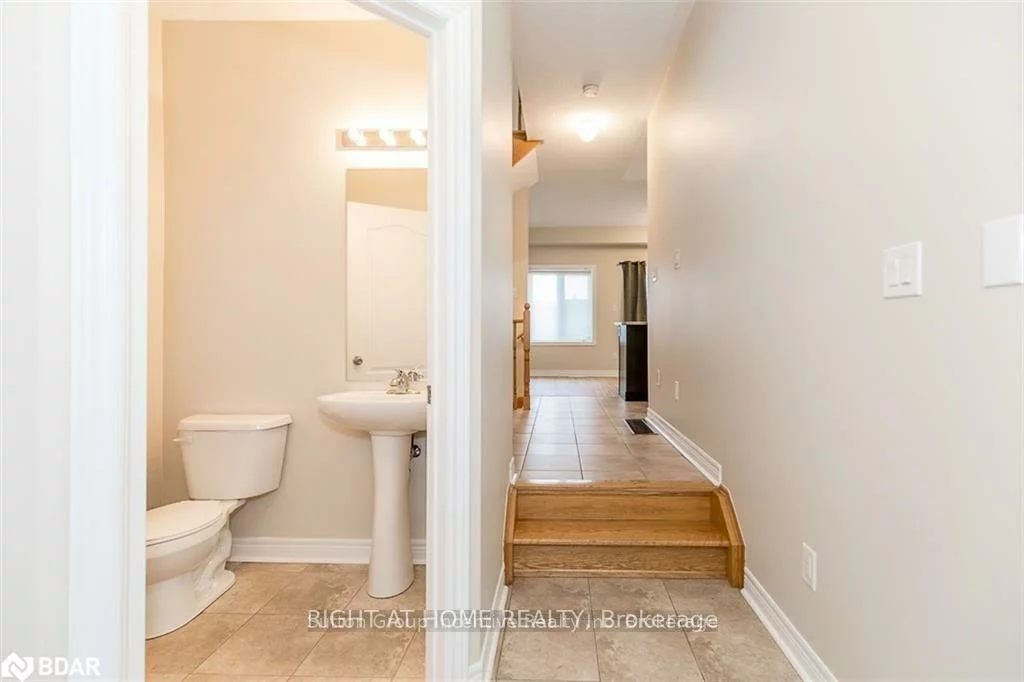 98, PEARCEY, West Bayfield, Barrie
