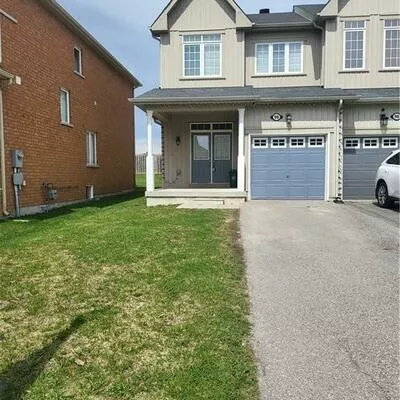 98, PEARCEY, West Bayfield, Barrie