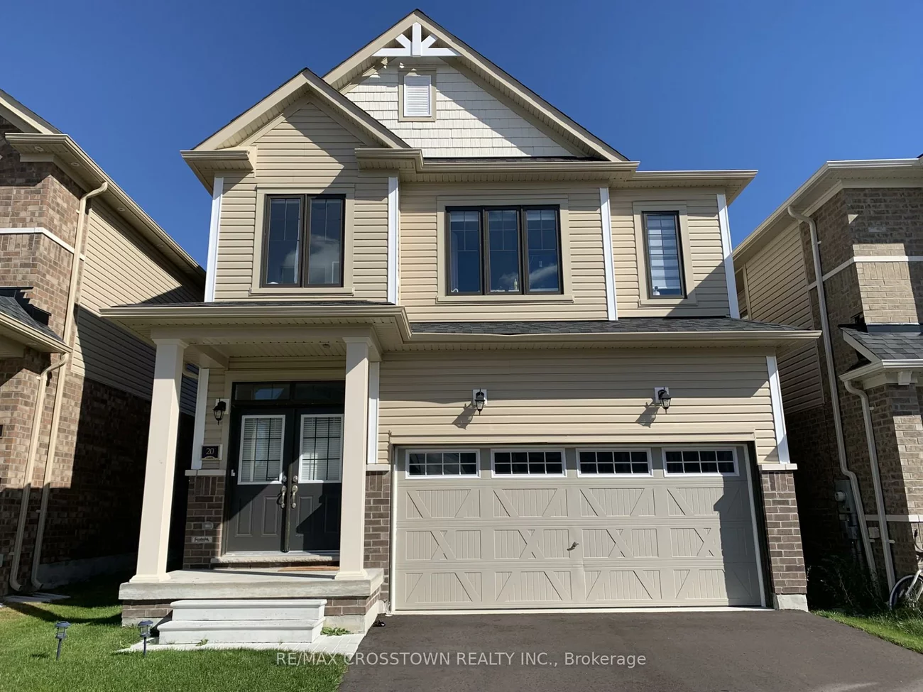 20, Rochester, Rural Barrie Southeast, Barrie