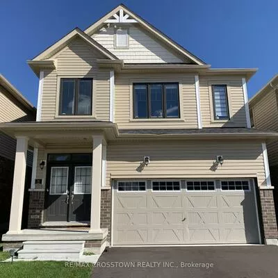 20, Rochester, Rural Barrie Southeast, Barrie