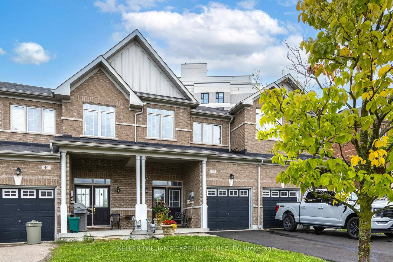 48, Snelgrove, West Bayfield, Barrie