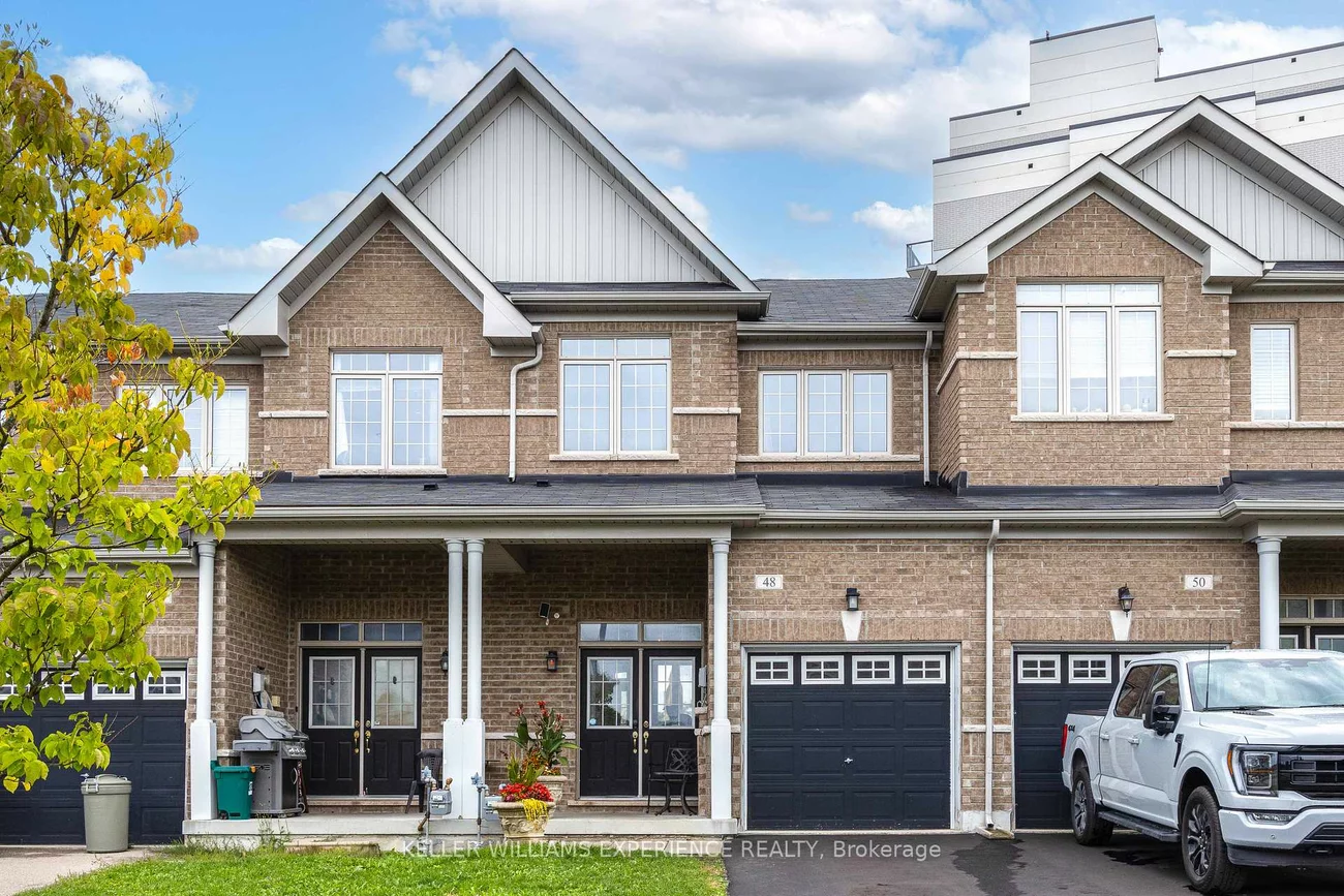 48, Snelgrove, West Bayfield, Barrie