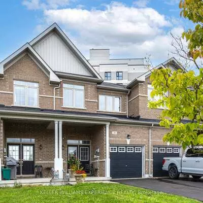 48, Snelgrove, West Bayfield, Barrie