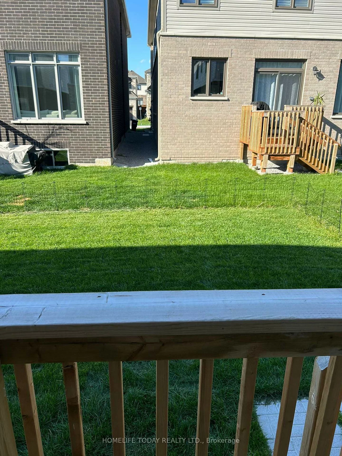 7, Phoenix, Painswick South, Barrie