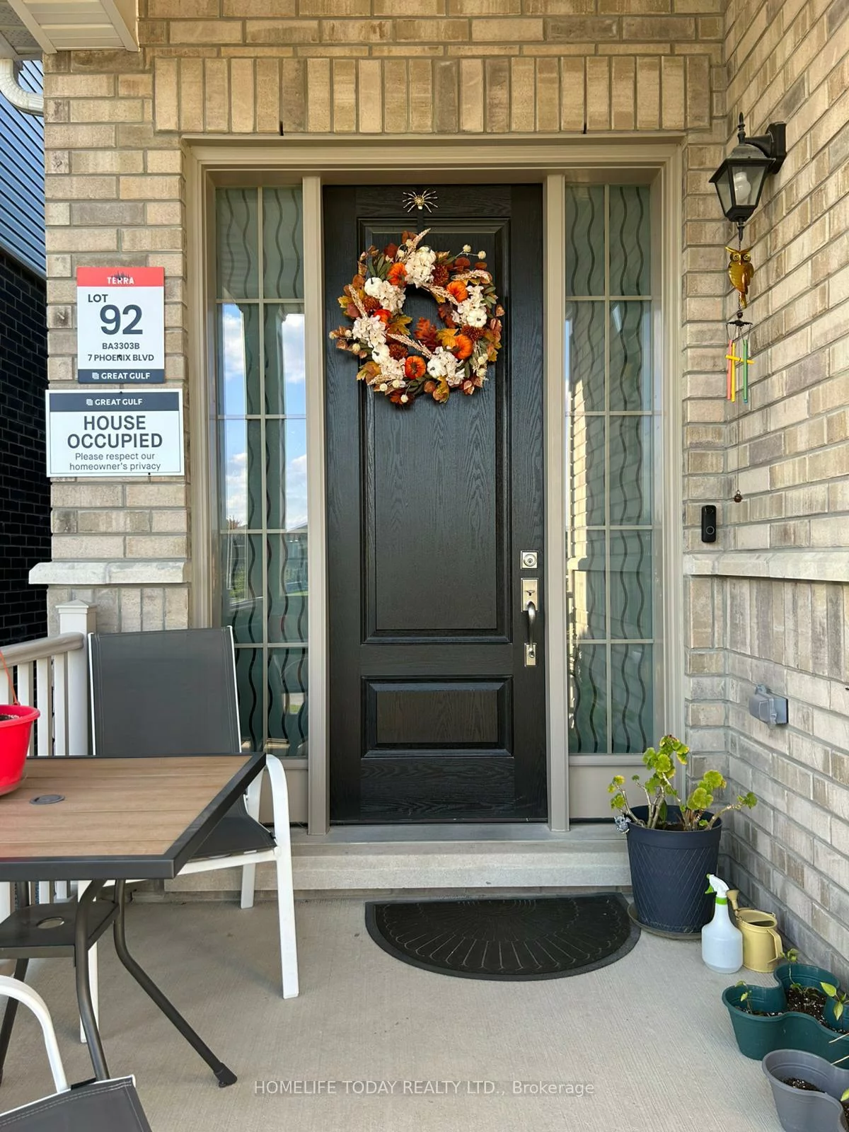 7, Phoenix, Painswick South, Barrie