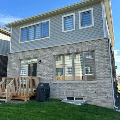 7, Phoenix, Painswick South, Barrie