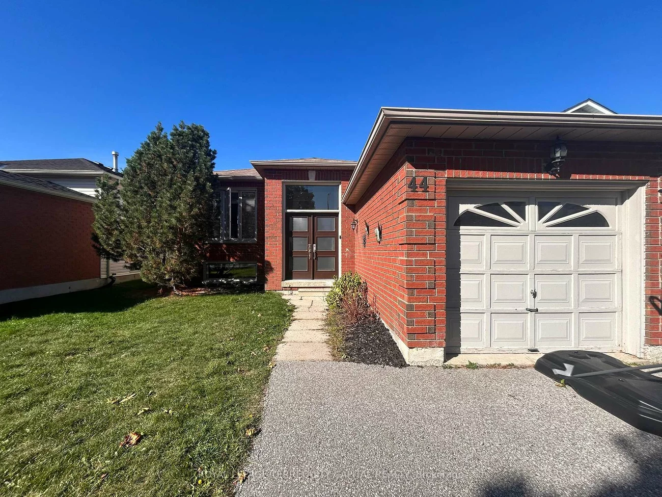 44, Ward, Painswick North, Barrie