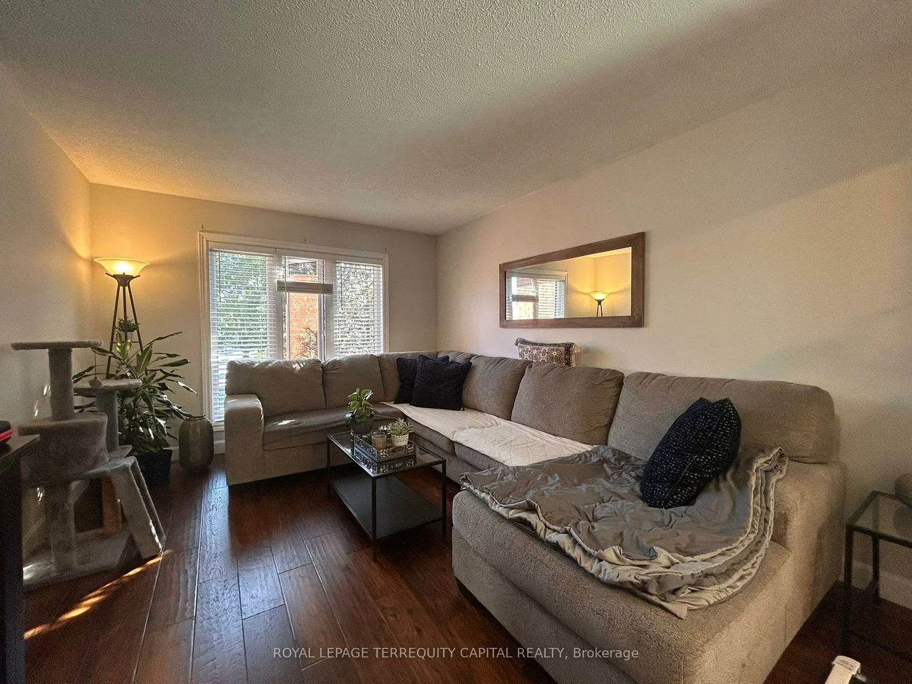 44, Ward, Painswick North, Barrie