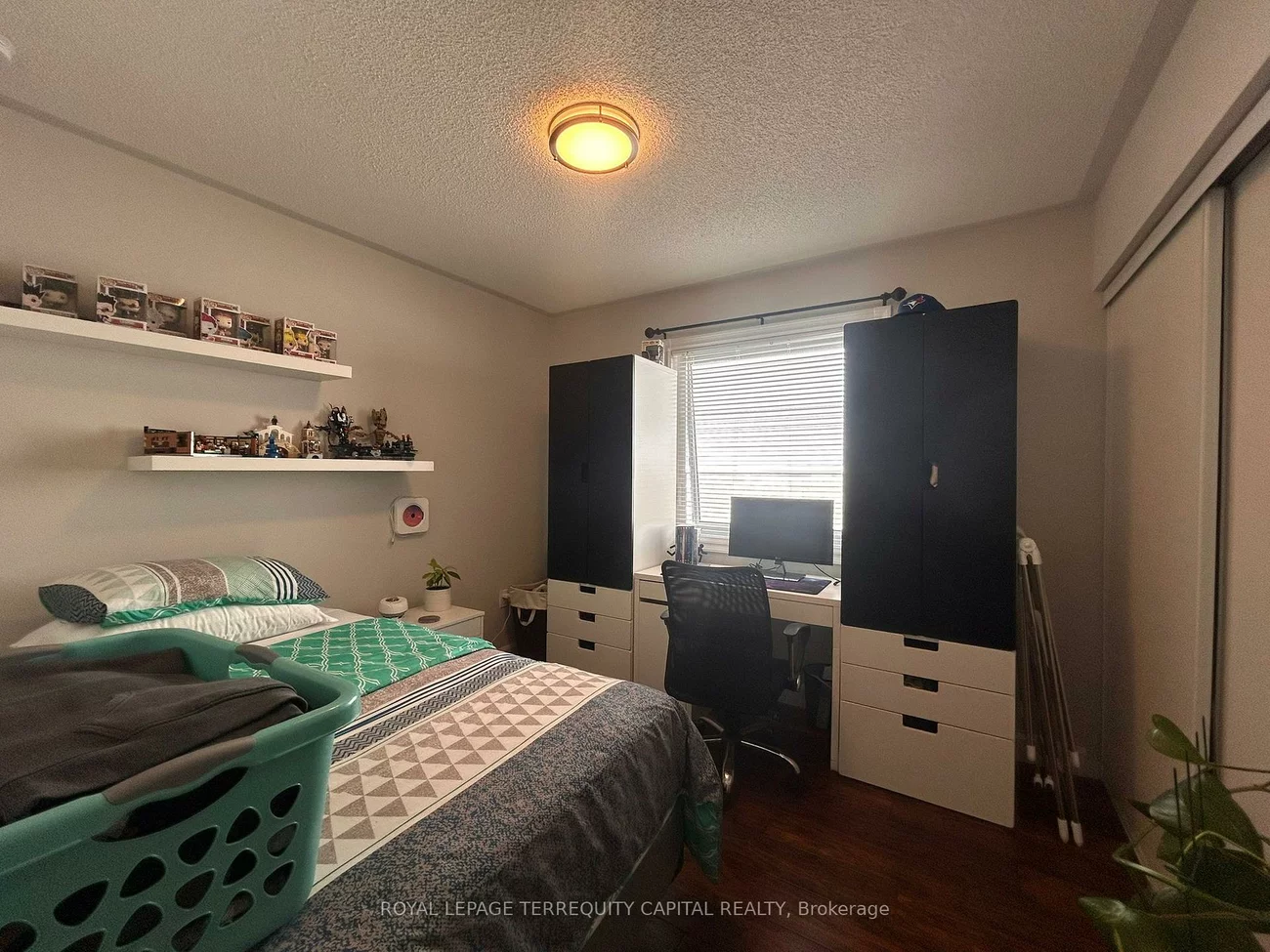 44, Ward, Painswick North, Barrie