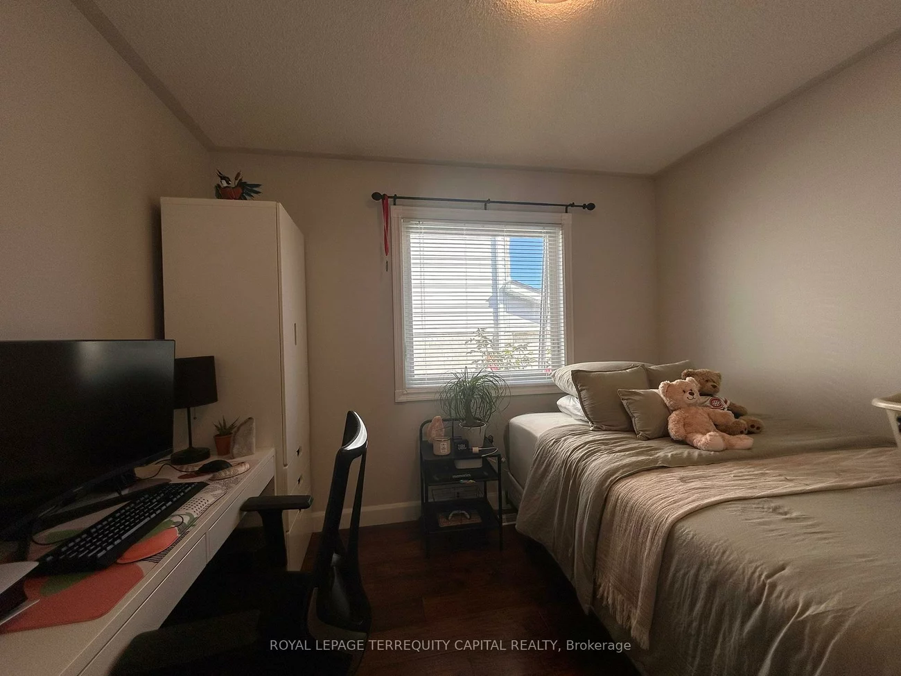 44, Ward, Painswick North, Barrie