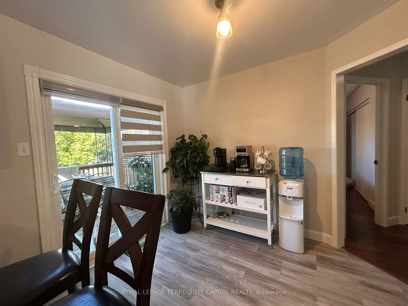 44, Ward, Painswick North, Barrie