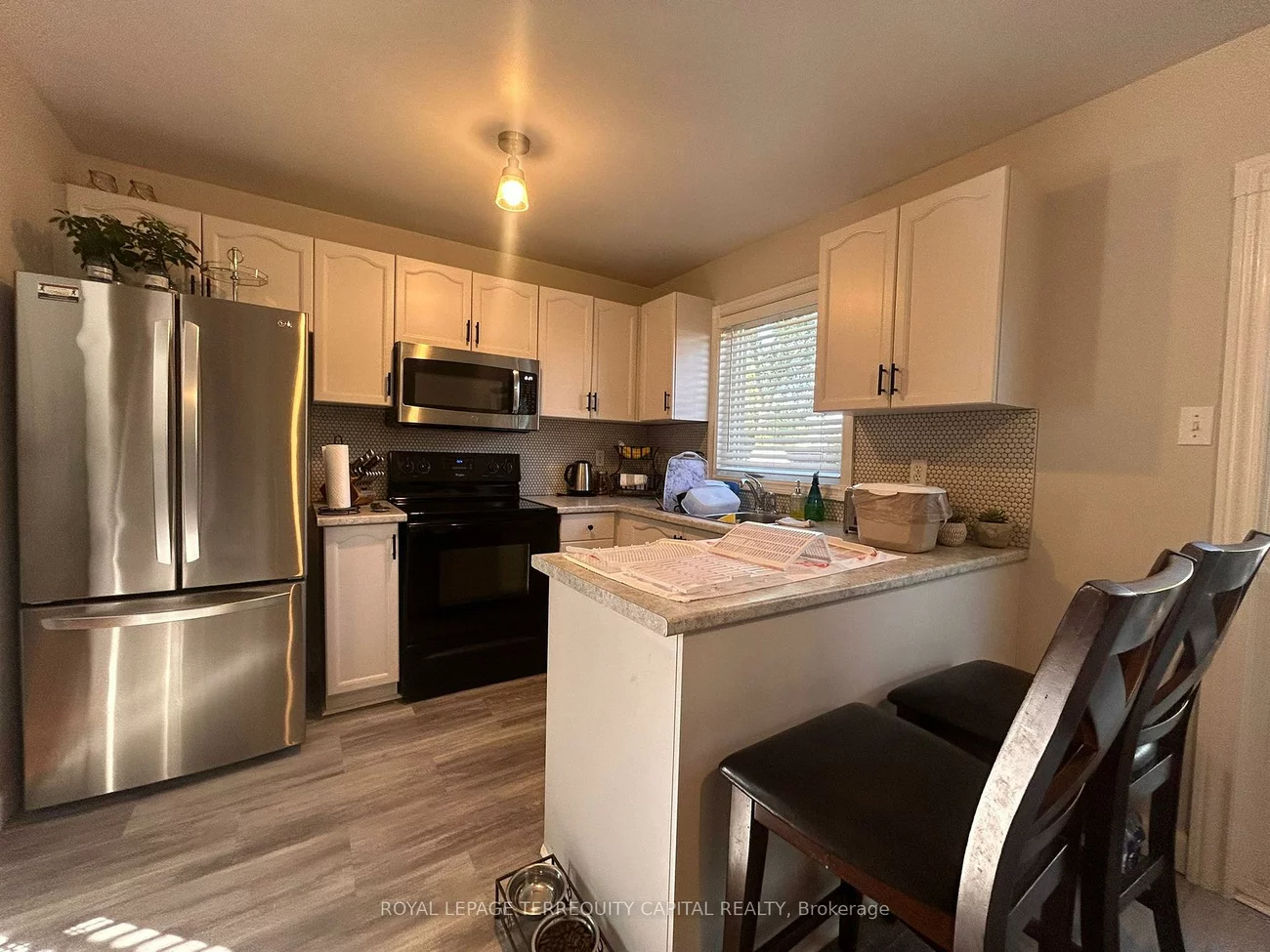 44, Ward, Painswick North, Barrie