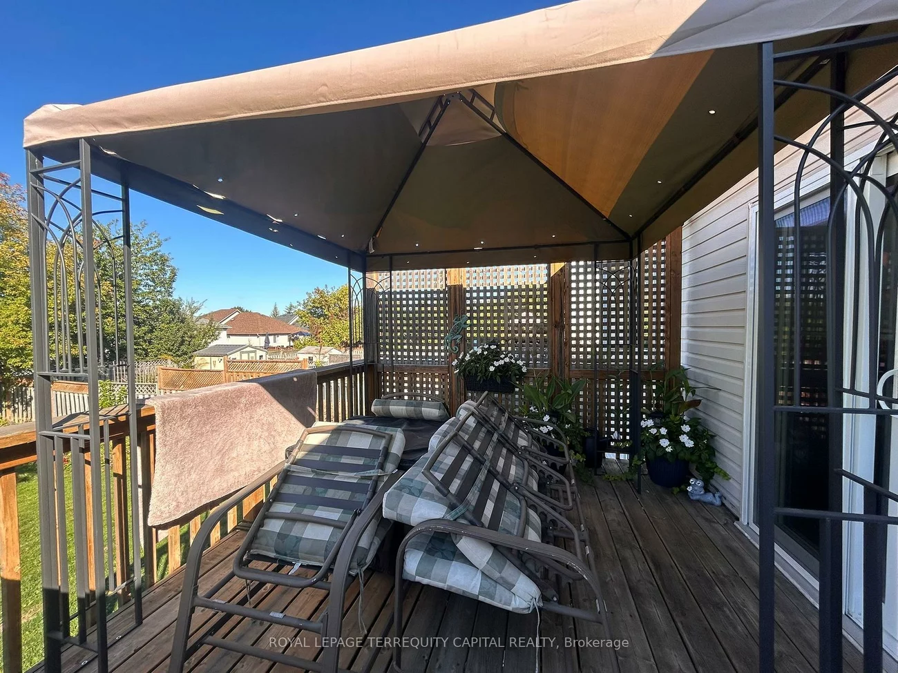 44, Ward, Painswick North, Barrie