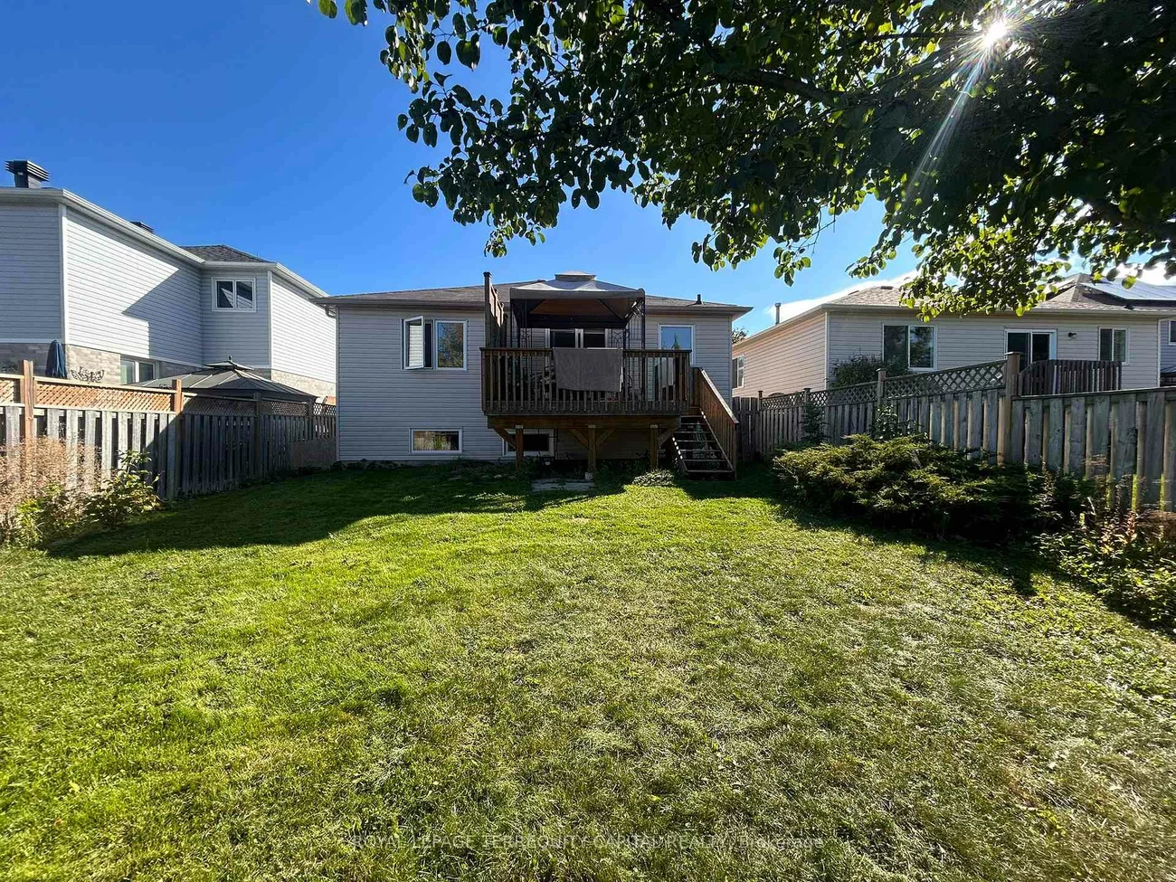 44, Ward, Painswick North, Barrie