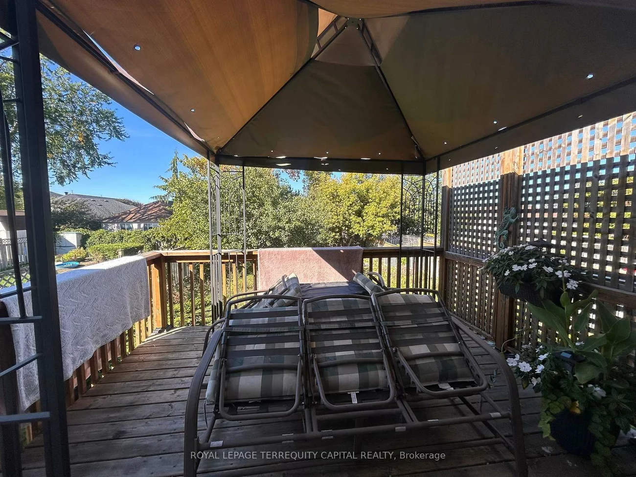 44, Ward, Painswick North, Barrie