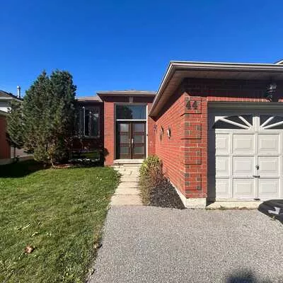 44, Ward, Painswick North, Barrie