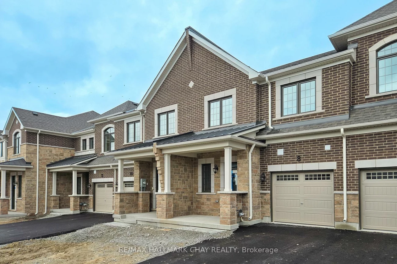 8, Vinewood, Rural Barrie Southeast, Barrie