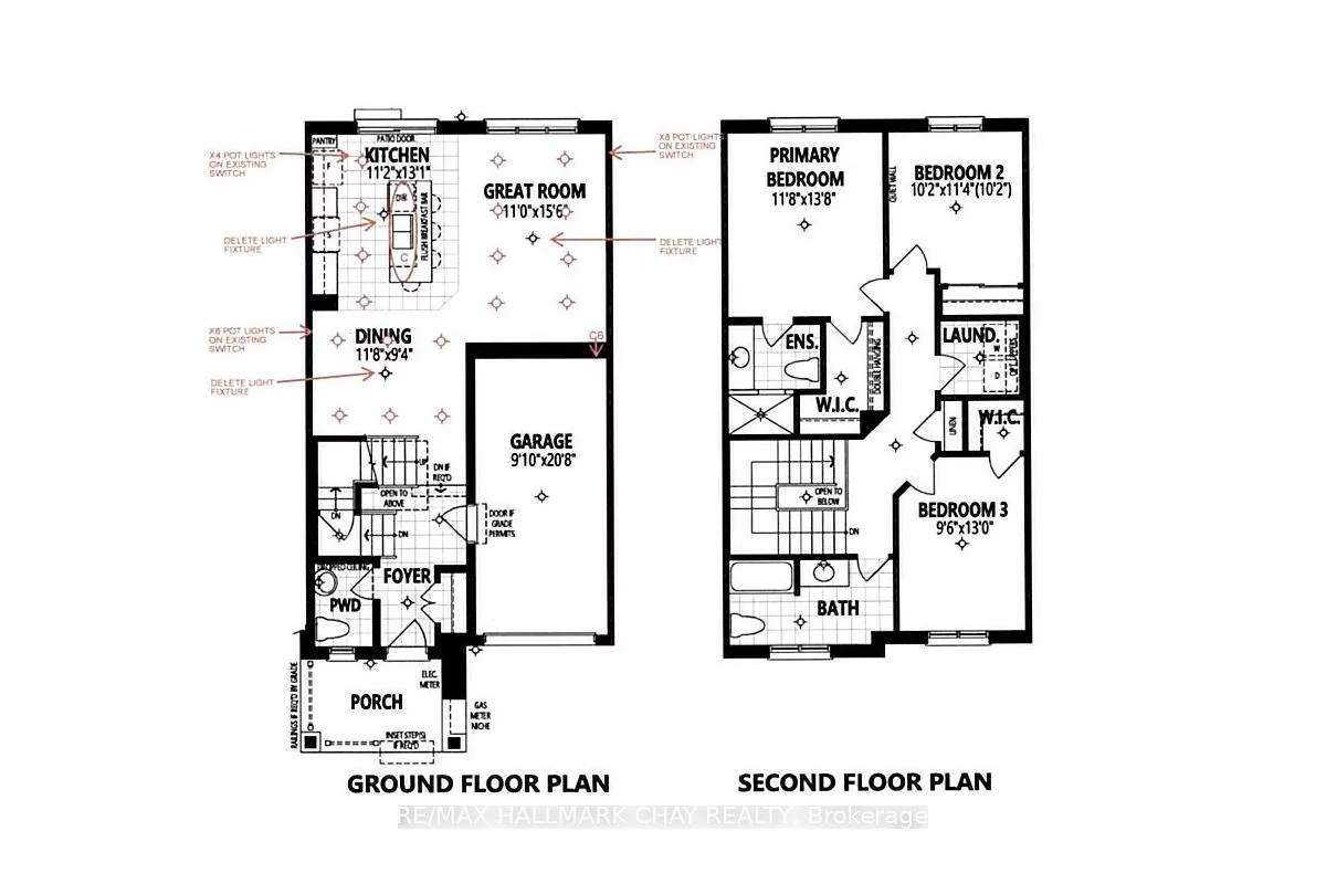 8, Vinewood, Rural Barrie Southeast, Barrie