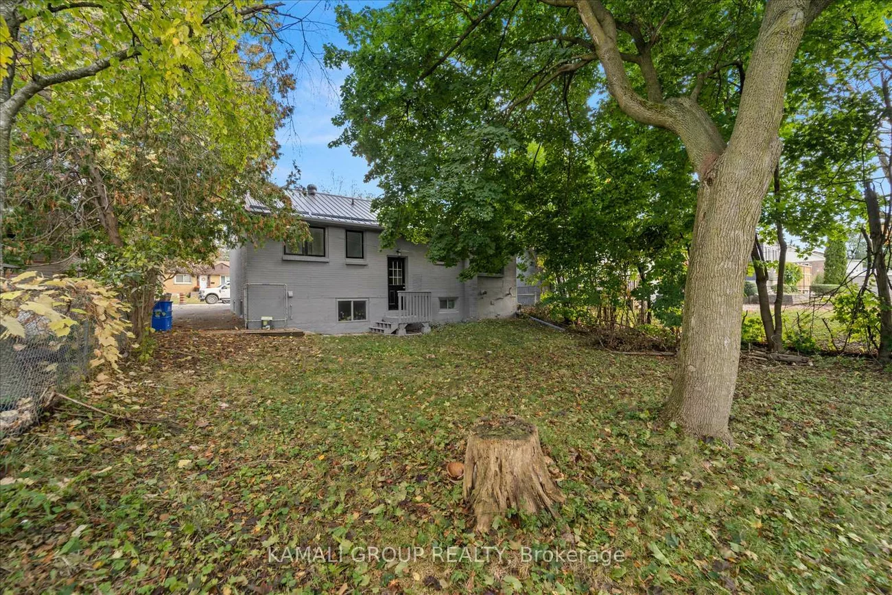 188, St Vincent, Wellington, Barrie