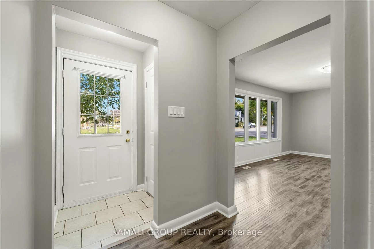188, St Vincent, Wellington, Barrie