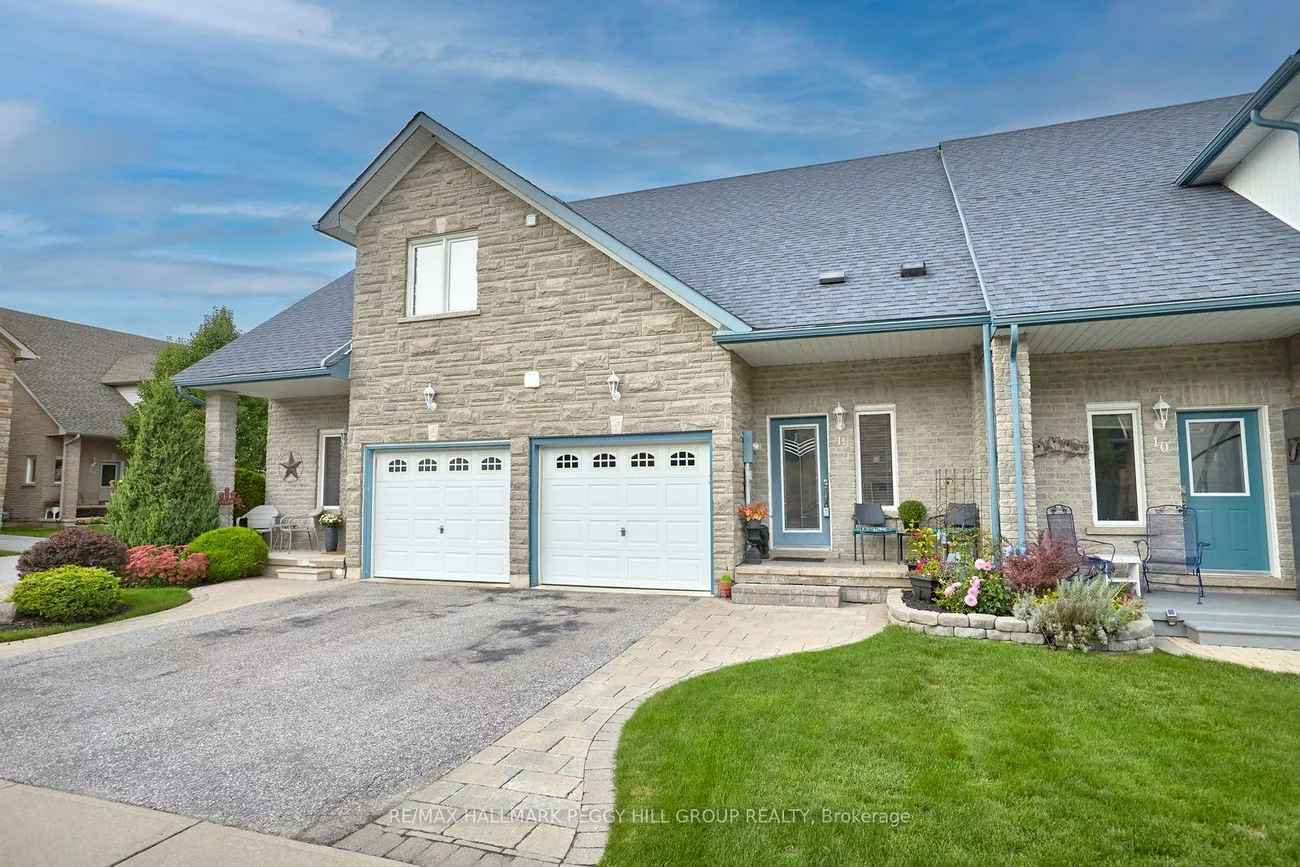 125, Huronia, Painswick North, Barrie