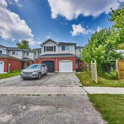6, Pickett, Painswick North, Barrie