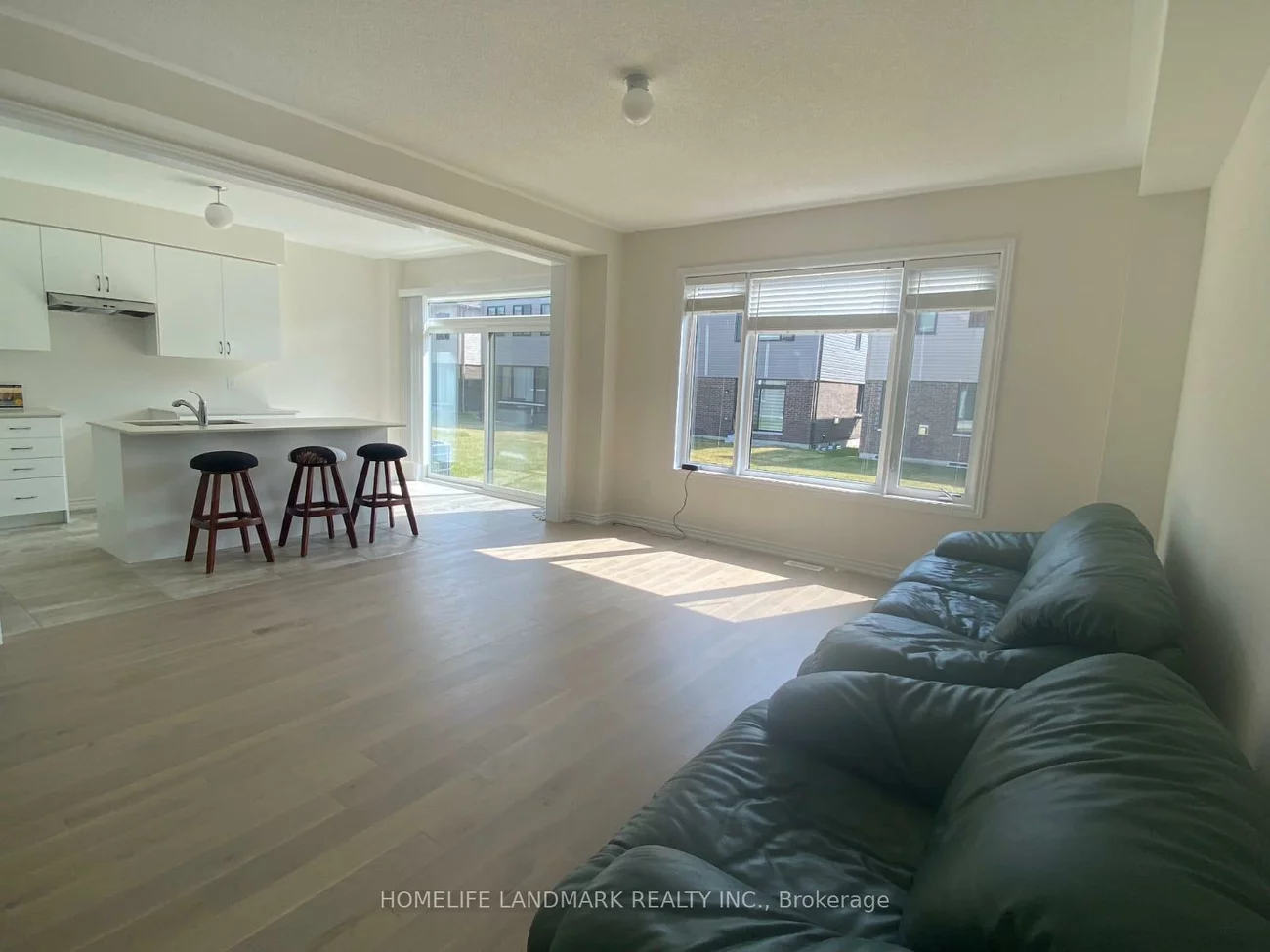 36, Rochester, Rural Barrie Southeast, Barrie