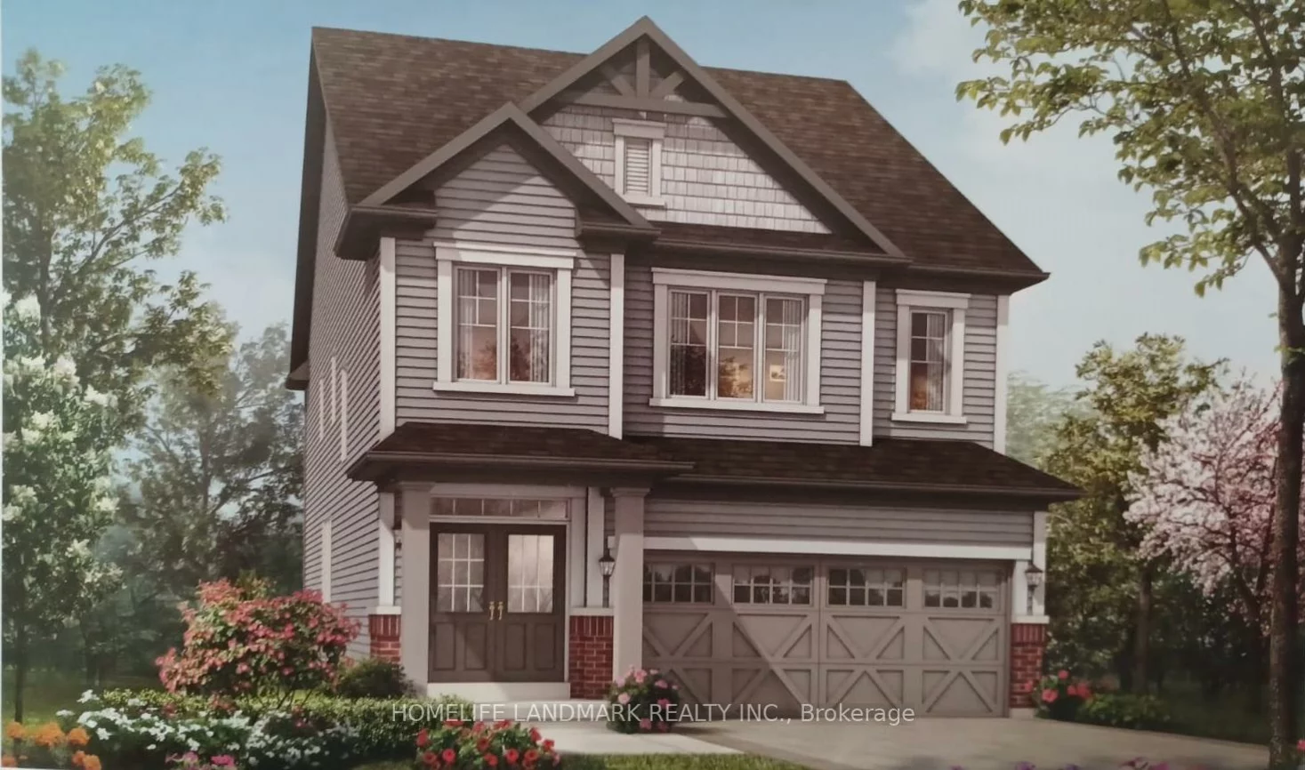 36, Rochester, Rural Barrie Southeast, Barrie
