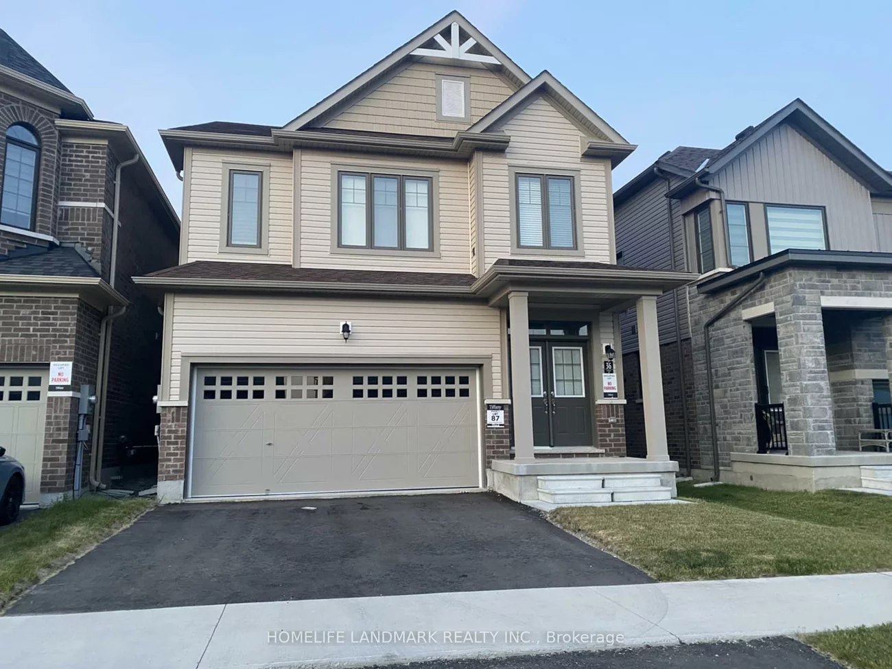 36, Rochester, Rural Barrie Southeast, Barrie