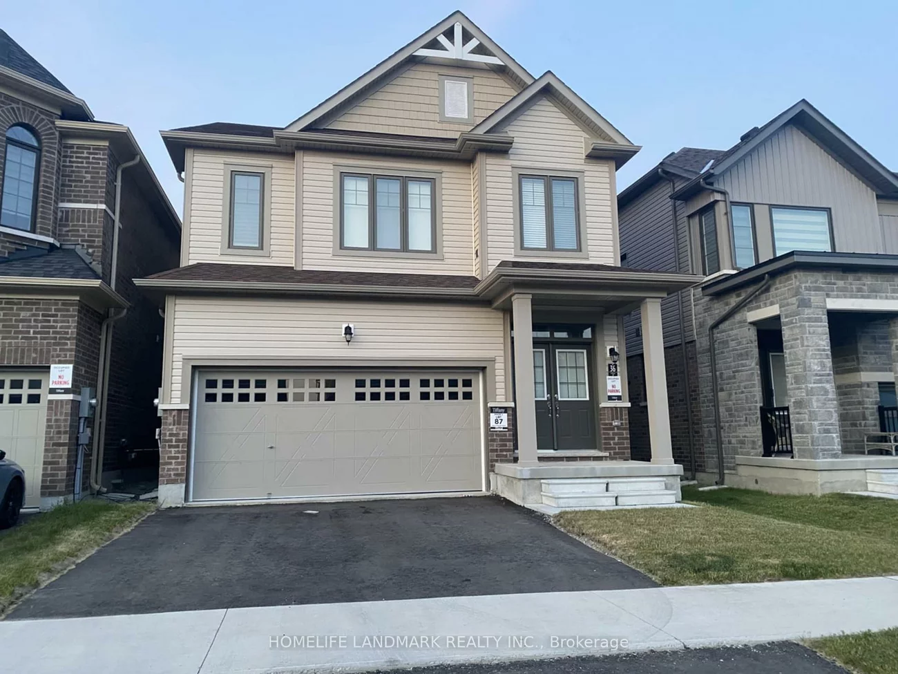 36, Rochester, Rural Barrie Southeast, Barrie
