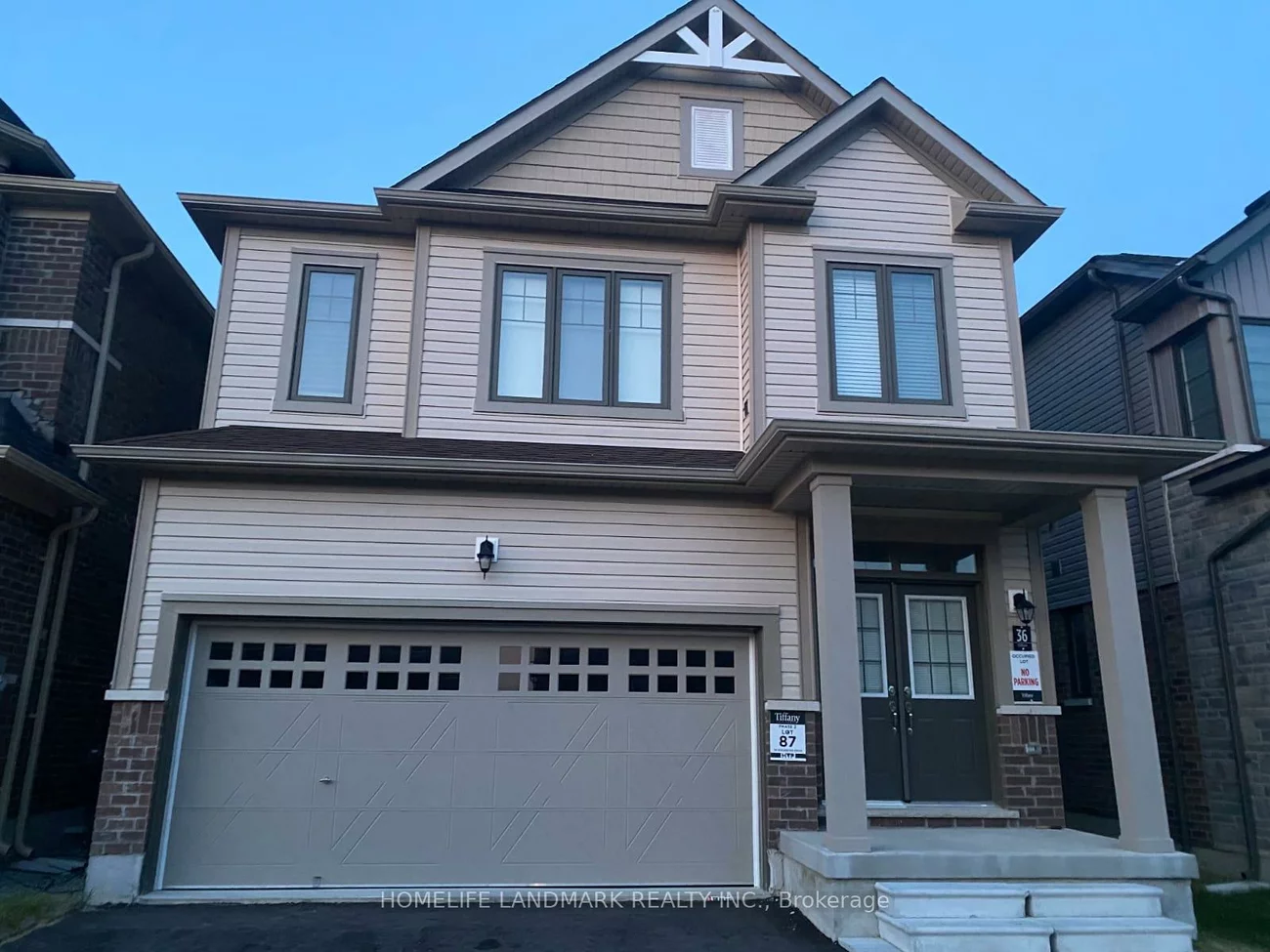 36, Rochester, Rural Barrie Southeast, Barrie