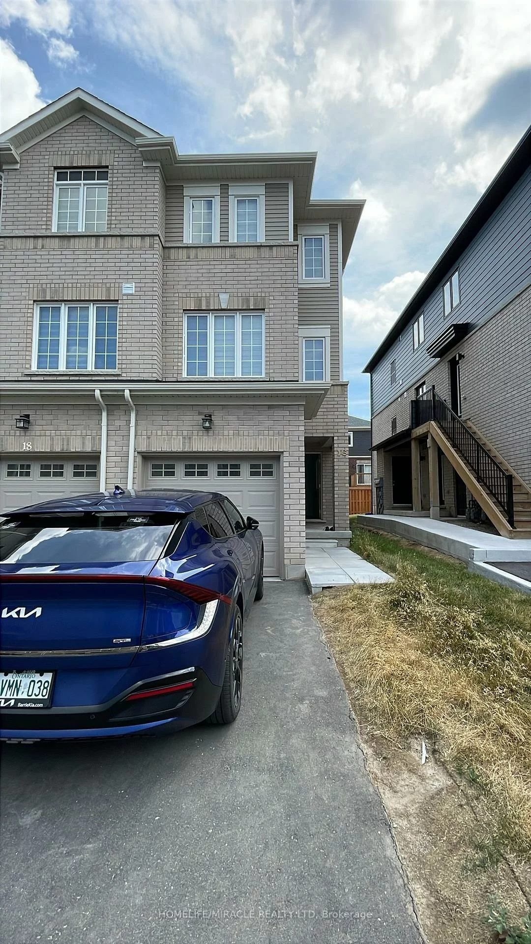 16, Wagon, Rural Barrie Southeast, Barrie