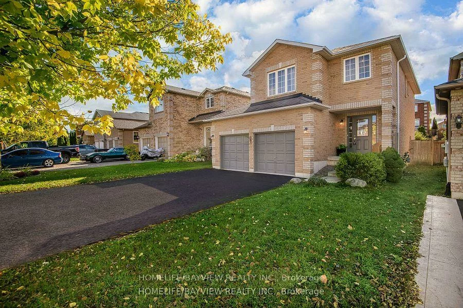 71, Shalom, Painswick South, Barrie
