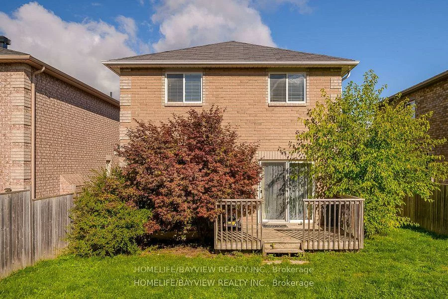 71, Shalom, Painswick South, Barrie