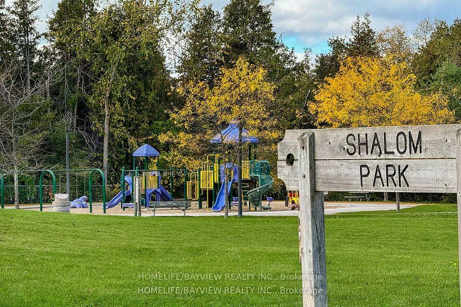 71, Shalom, Painswick South, Barrie