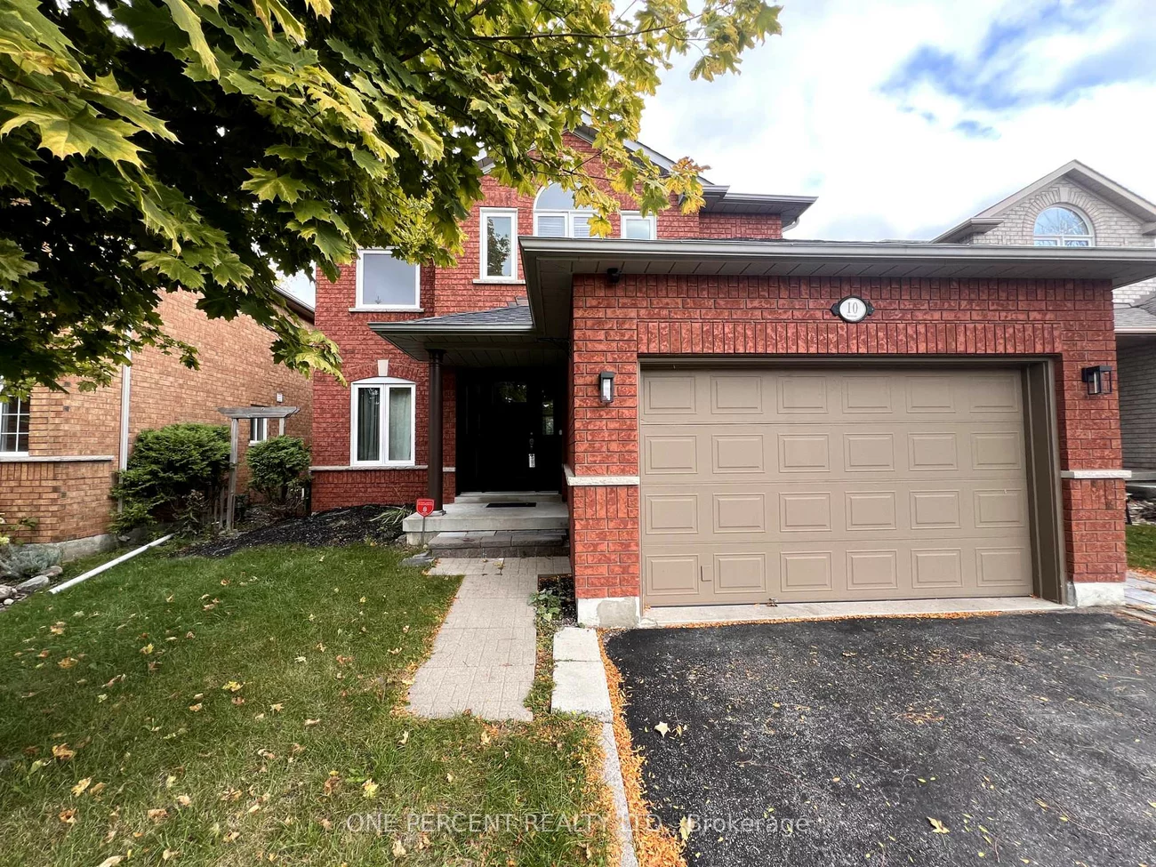 10, ROYAL PARK, Bayshore, Barrie