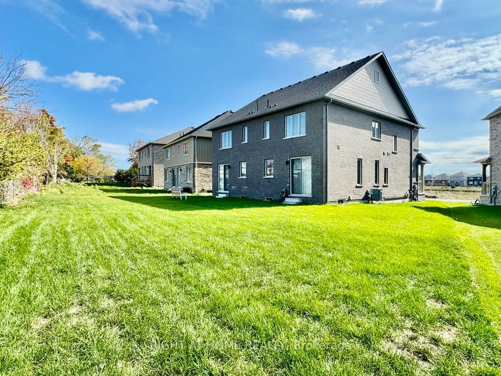 65, Kirkwood, Rural Barrie Southeast, Barrie