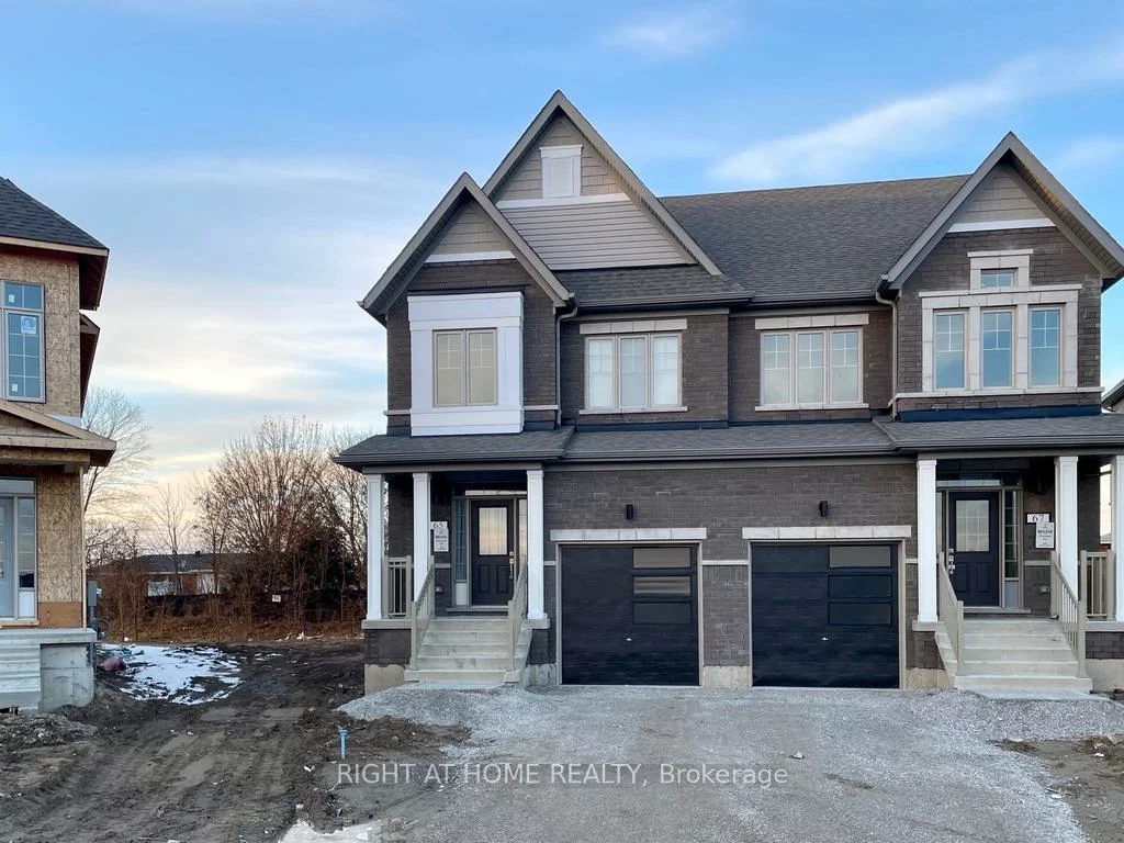 65, Kirkwood, Rural Barrie Southeast, Barrie