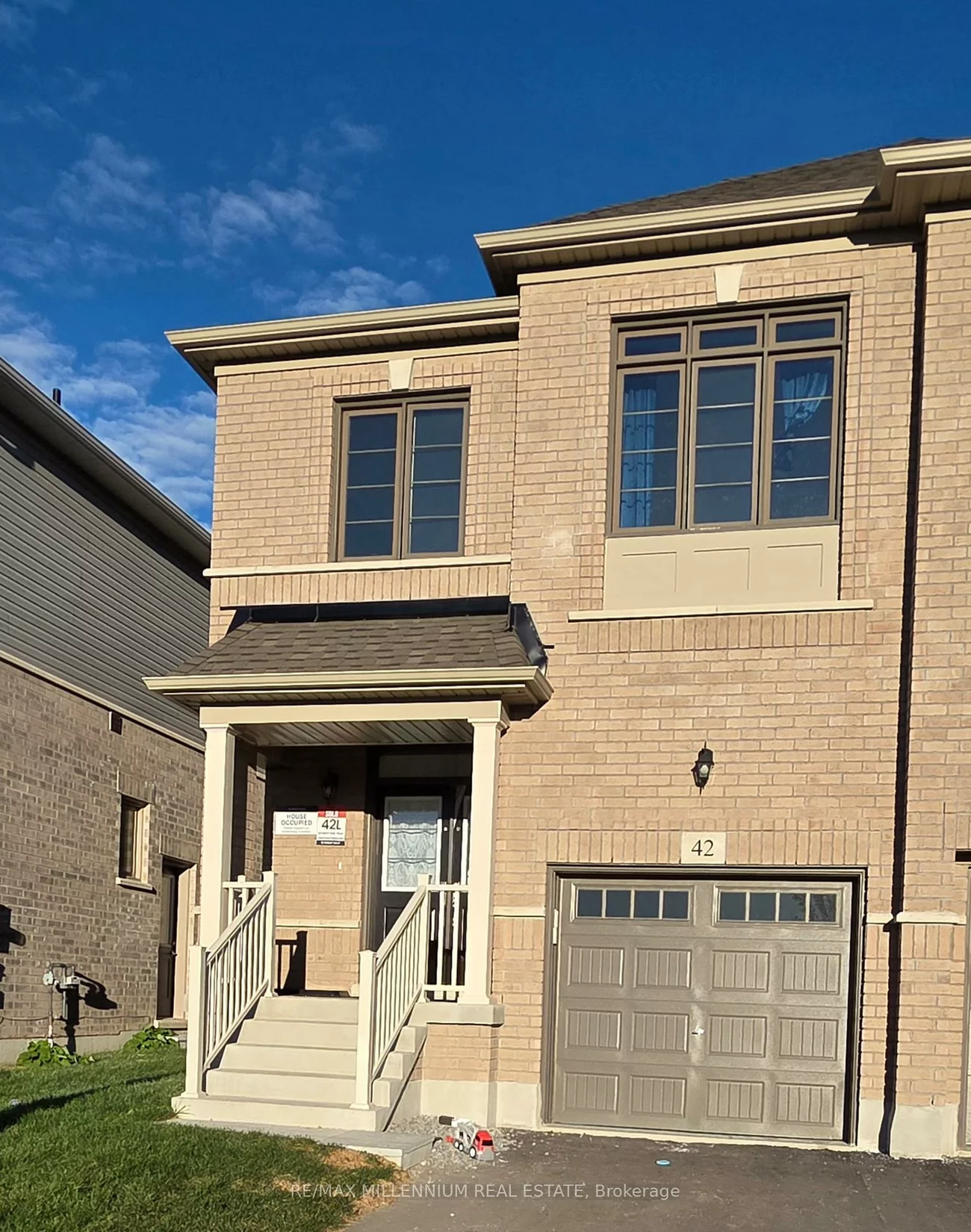 42, West Oak, Rural Barrie Southeast, Barrie