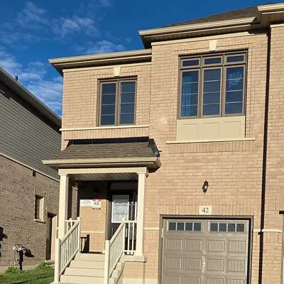 42, West Oak, Rural Barrie Southeast, Barrie