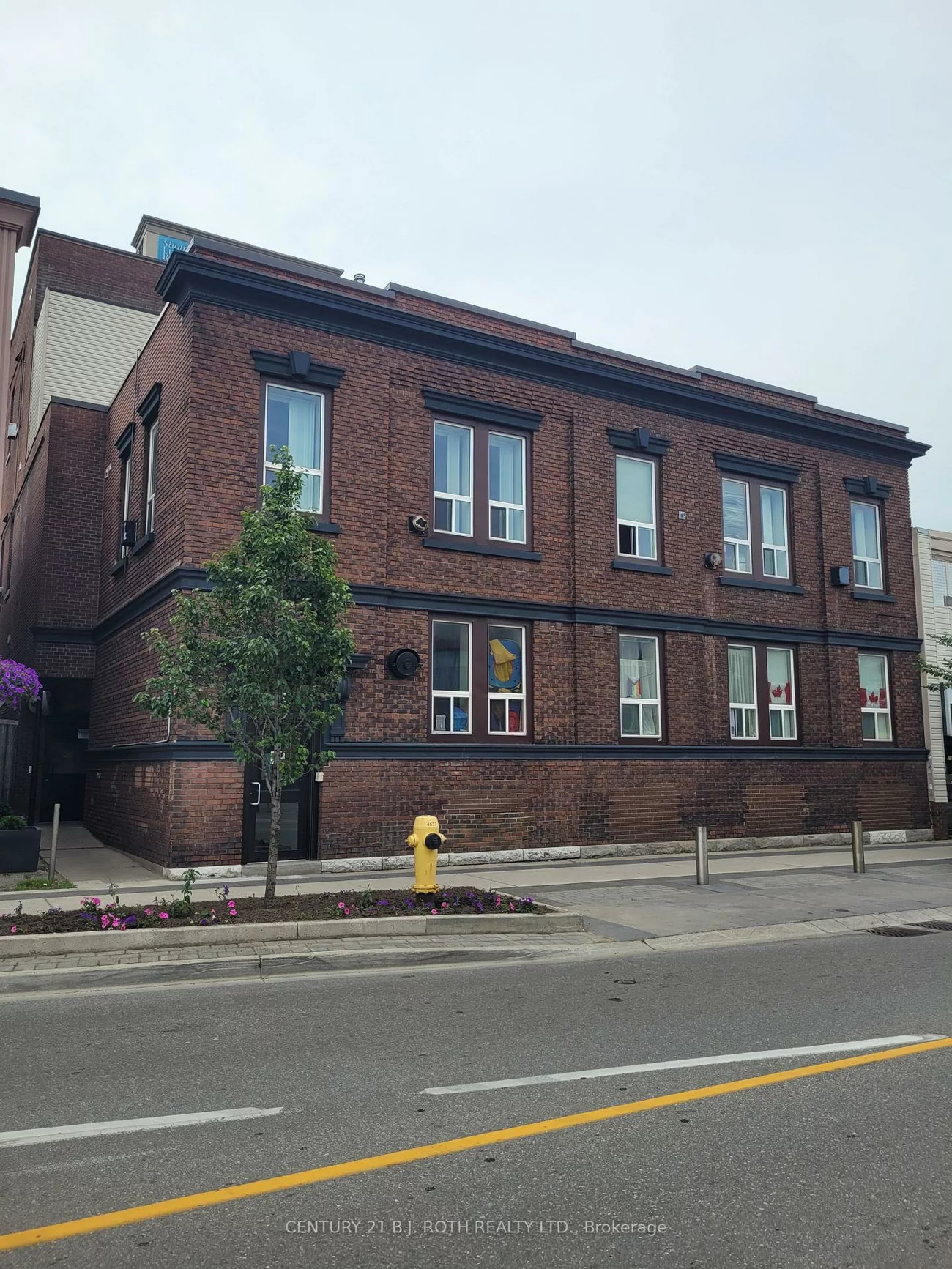 19, Dunlop, City Centre, Barrie