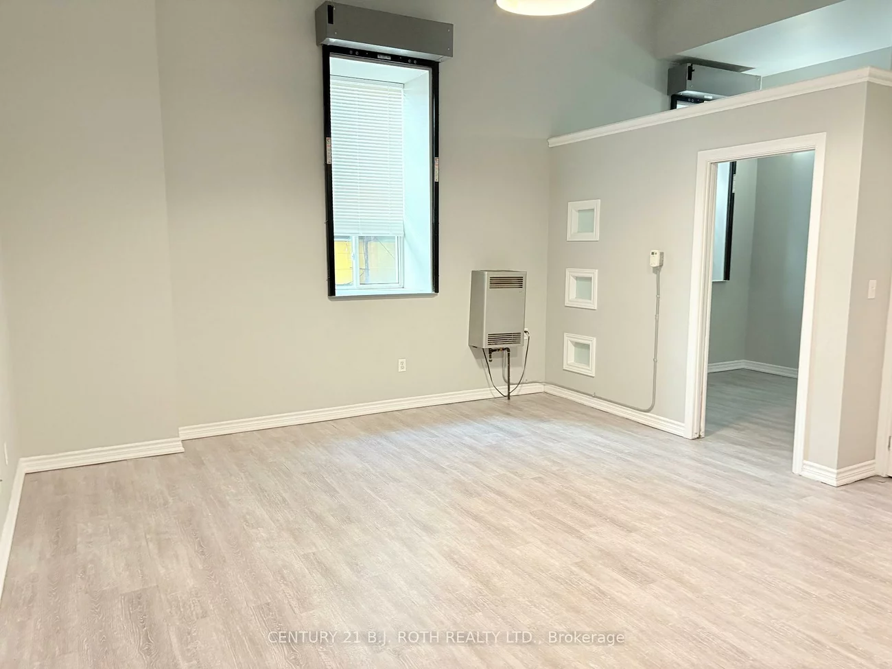 19, Dunlop, City Centre, Barrie
