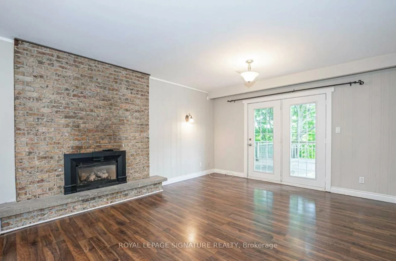 4, Jane, Allandale Heights, Barrie