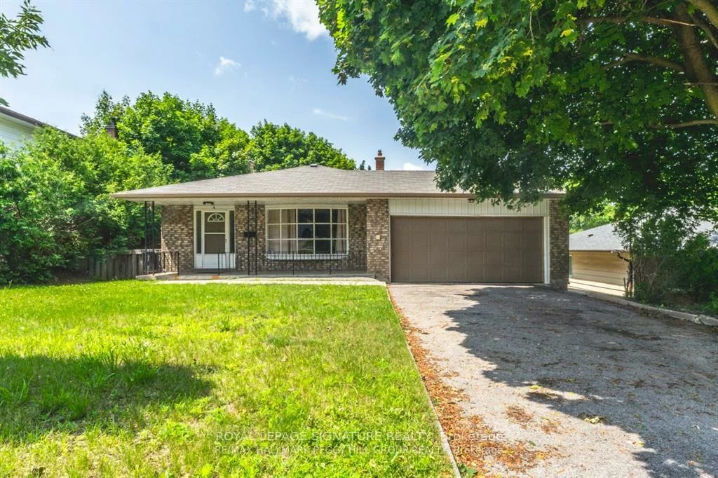 4, Jane, Allandale Heights, Barrie