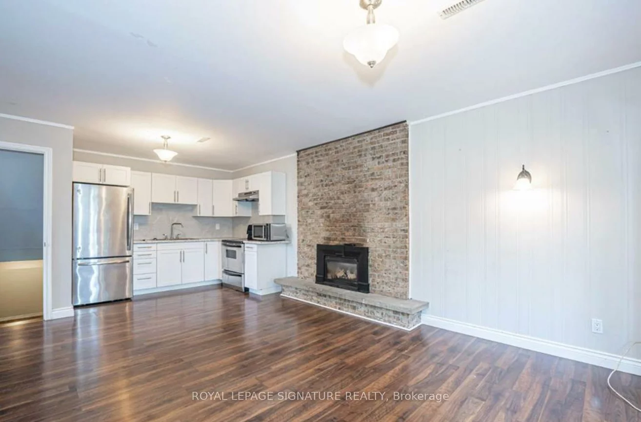 4, Jane, Allandale Heights, Barrie